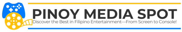 Pinoy Media Spot